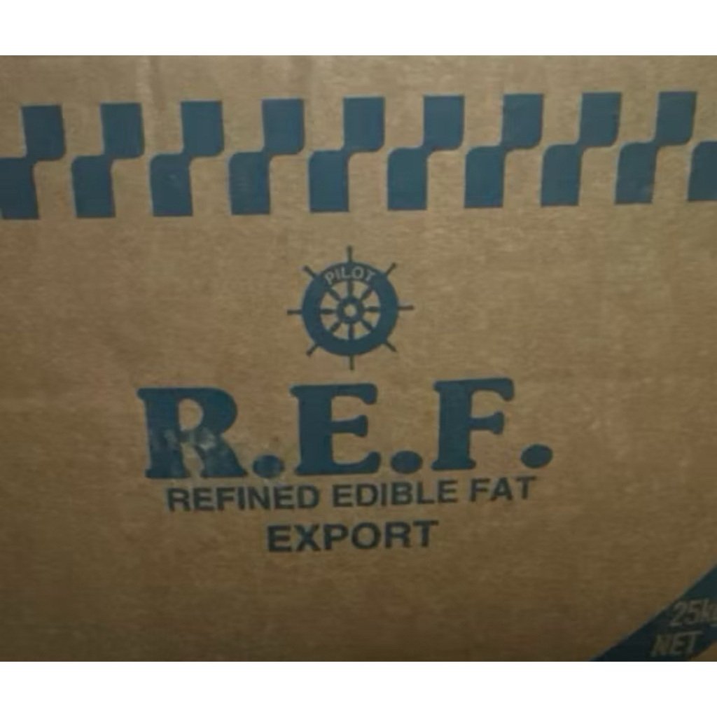 

MENTEGA PUTIH AUSTRALIA R.E.F / REF 250 GRM