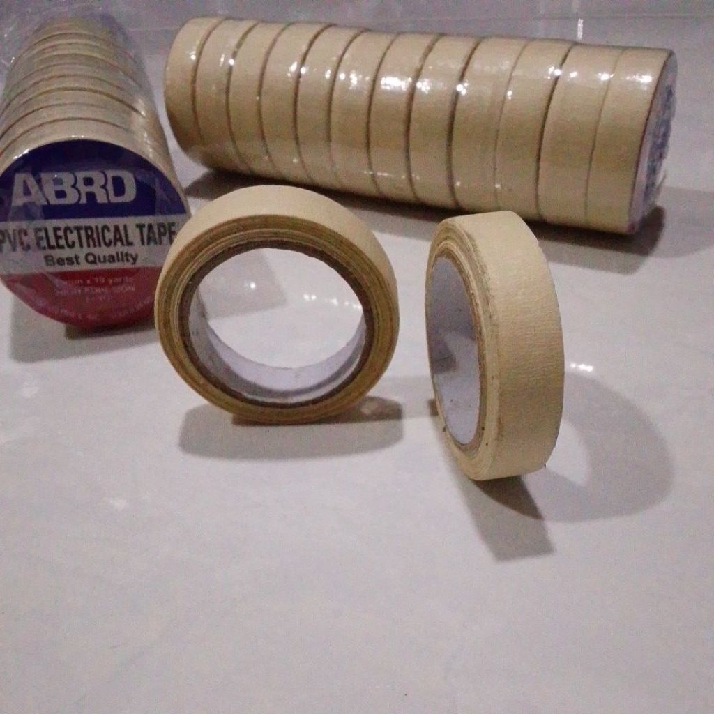 

Solasi kertas tebal per slop 12 roll