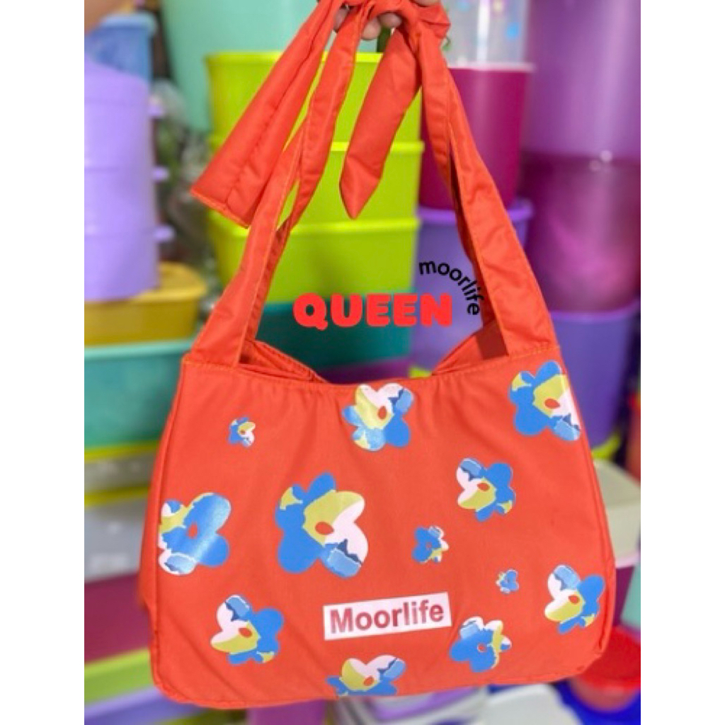 TUPPERWARE TAS BEKAL ORIGINAL