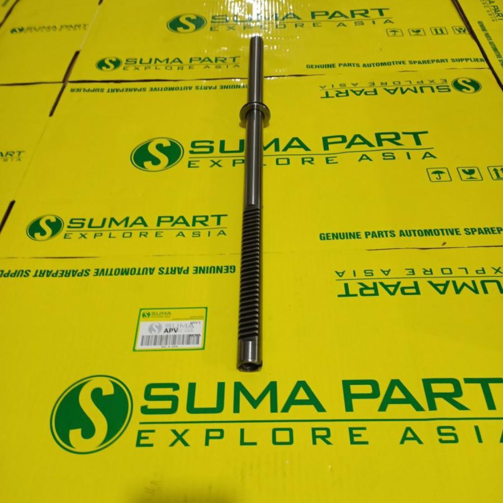 As Rack Stir Steering Gear As Papan Gilas Suzuki Apv