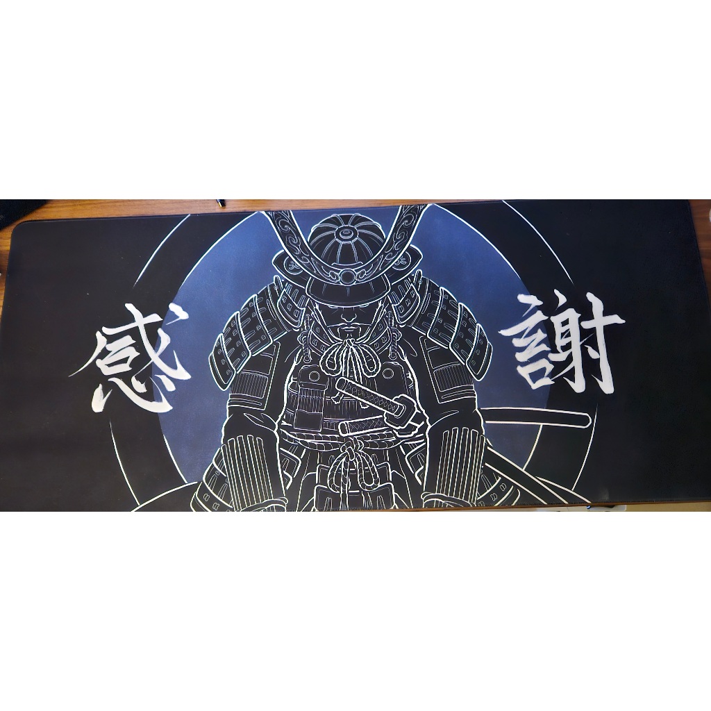 Deskmat Tenjin KANSHA Second