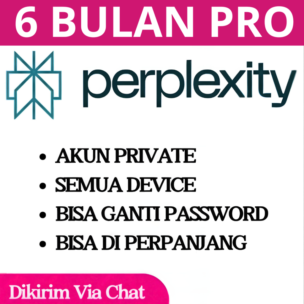 Perplexityy Anti Rebutan Private Pro Full AKses Tanpa Minta Kode GPT 5, Grok 4, Gemini dalam 1 Chat
