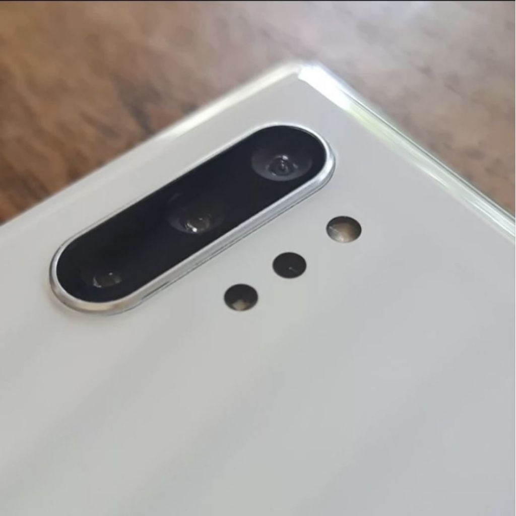 Handphone Samsung Galaxy Note 10 Plus 5G SEIN