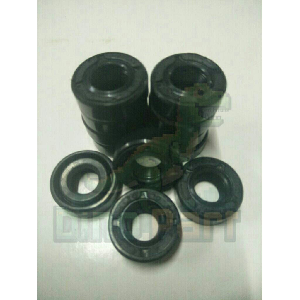 SEAL SHOCK BREAKER BELAKANG YAMAHA MIO J/GT/SOUL NMAX AEROX TC 10×20×7