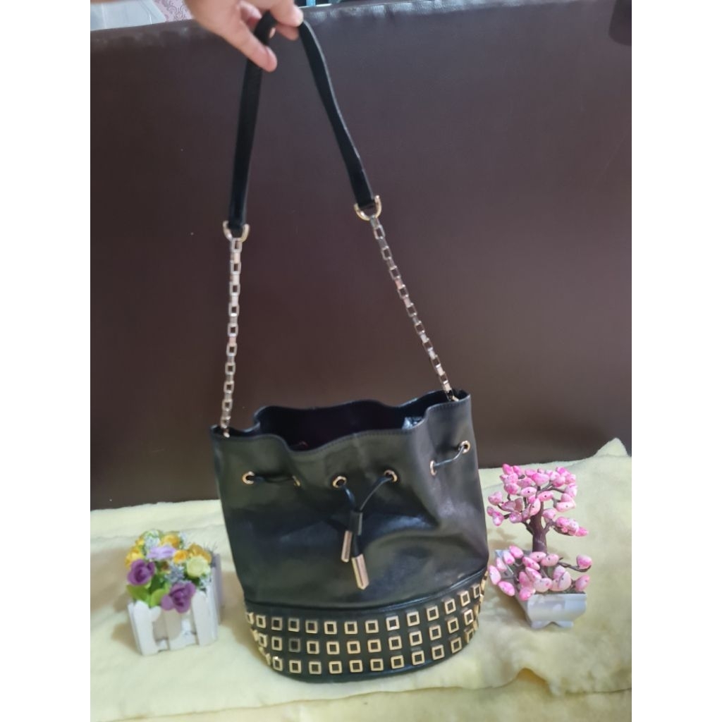 Preloved tas Dissona