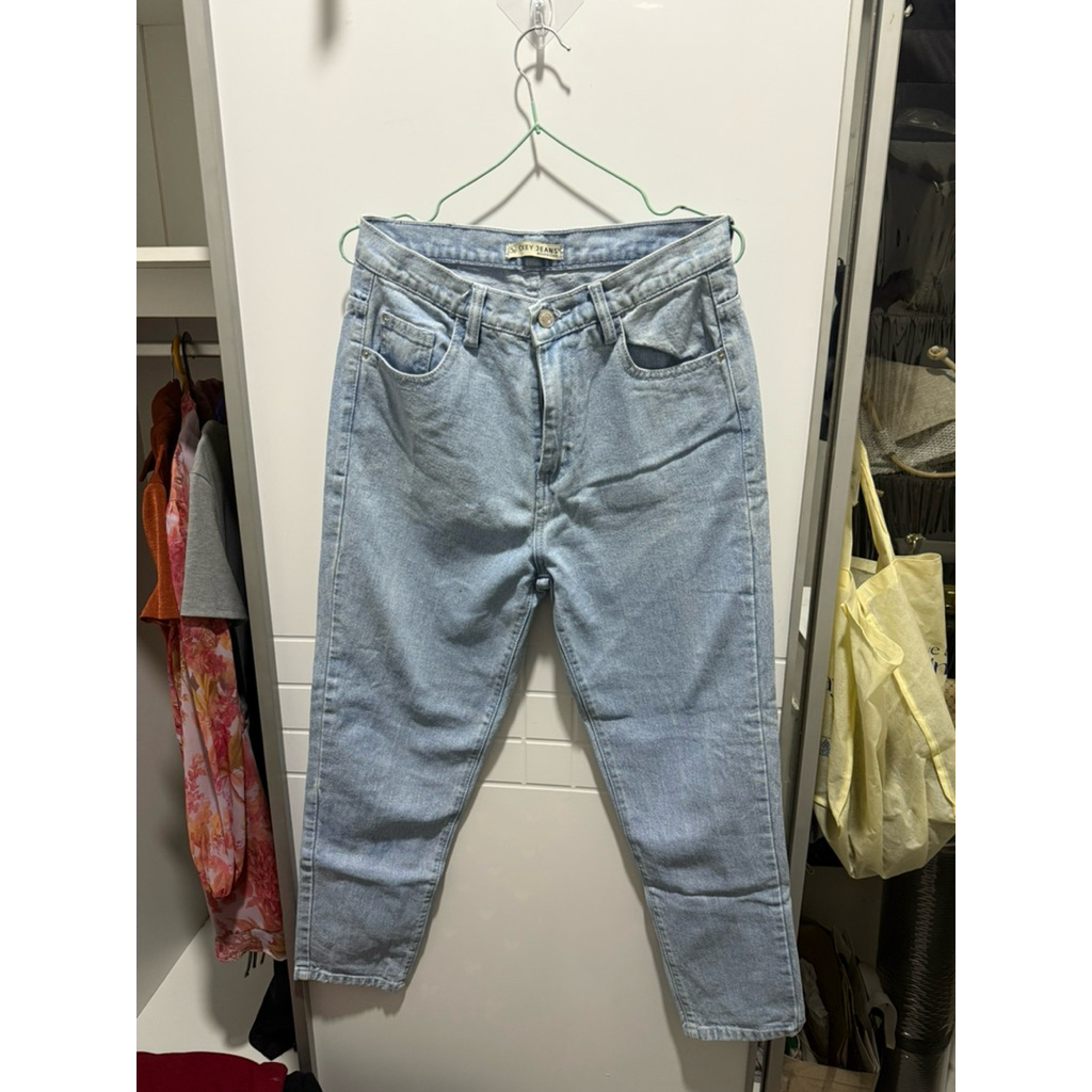 (preloved) jeans ckey
