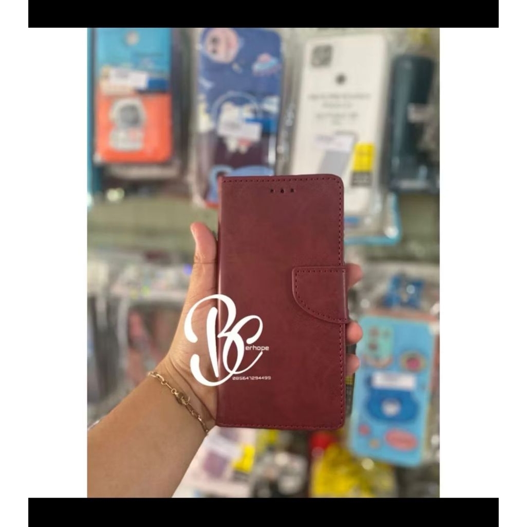 SOFTCASE DOMPET VIVO Y02 Y12 Y15 Y17 Y15S Y01 Y16 Y12S Y20 Y27 Y21 Y21S Y33 Y27S Y36