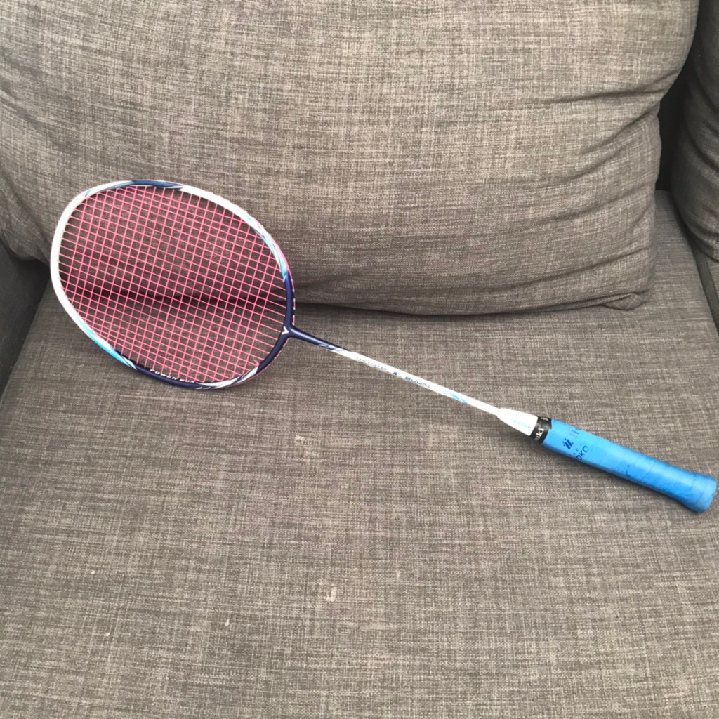 Raket Victor Thruster K Boom preloved