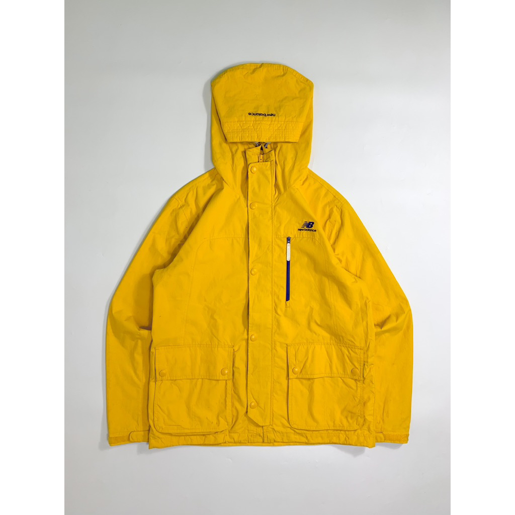 NB outdoor jacket