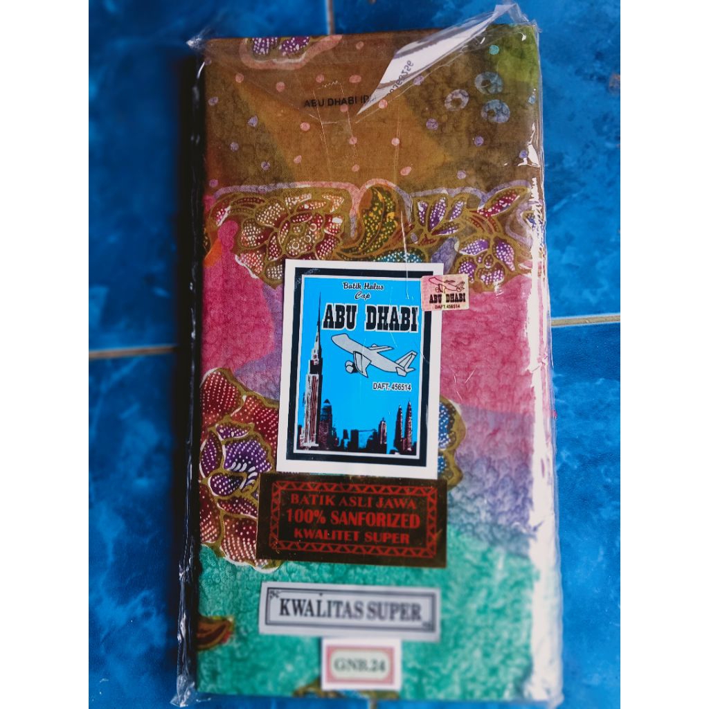 sarung wanita Abu dhabi/ kain batik wanita Abu dhabi