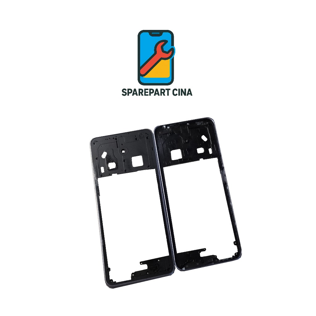 TUTUP BATERAI XIAOMI REDMI 14C / TUTUP MESIN / TUTUP BEZZEL REDMI 14C