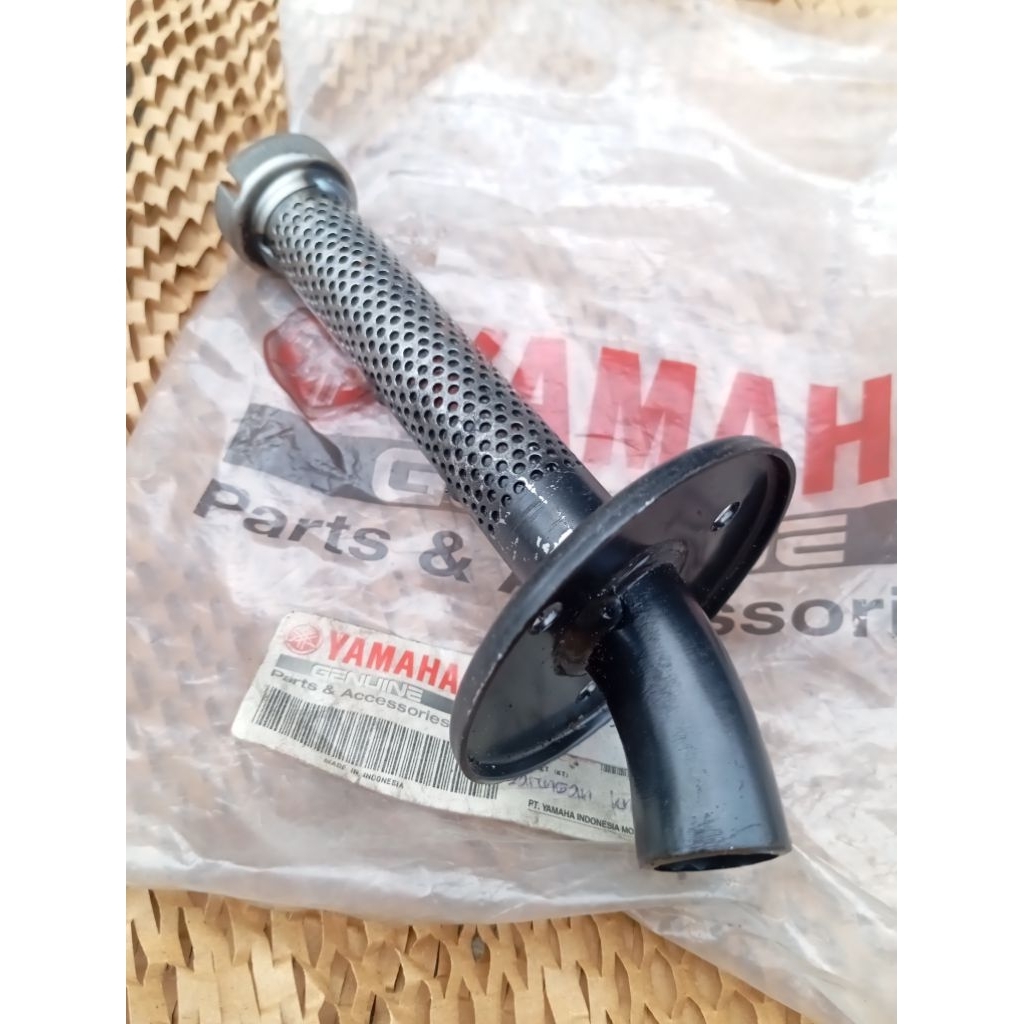 Saringan sarangan knalpot Yamaha F1zr Fizr Original
