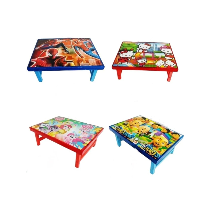 

MEJA ANAK MEJA KARAKTER KARTUN BELAJAR ANAK MEJA BELAJAR ALAS MIKA TRANSFARAN GAMBAR TOKOH KARTUN