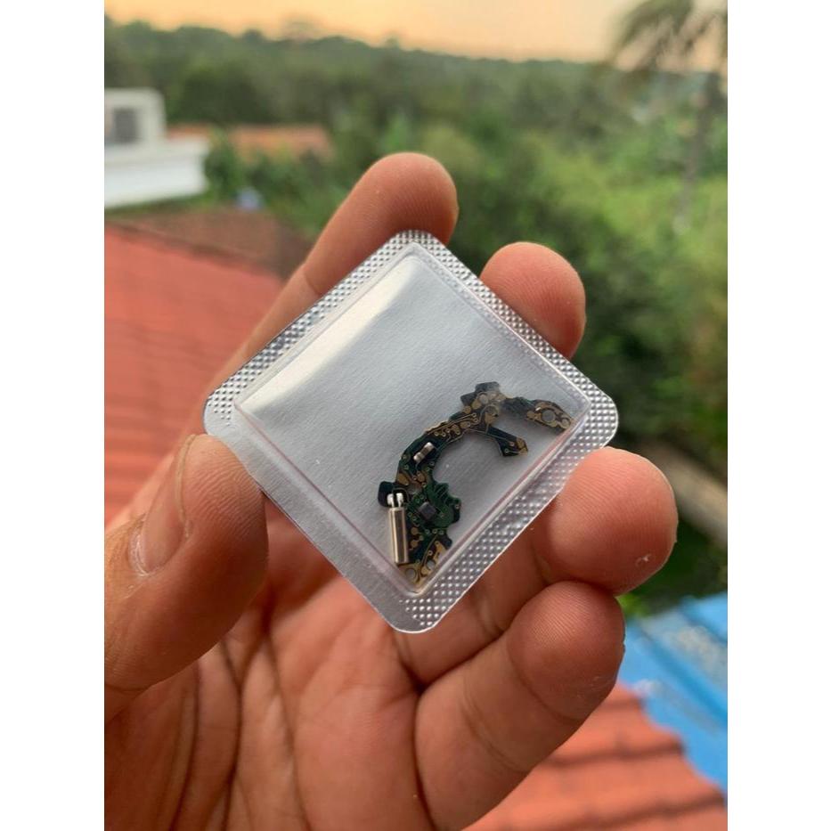 IC Mesin Jam Tangan OS10