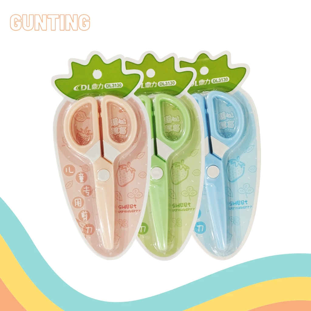 

GUNTING FANCY DL-3130 (1 PCS)