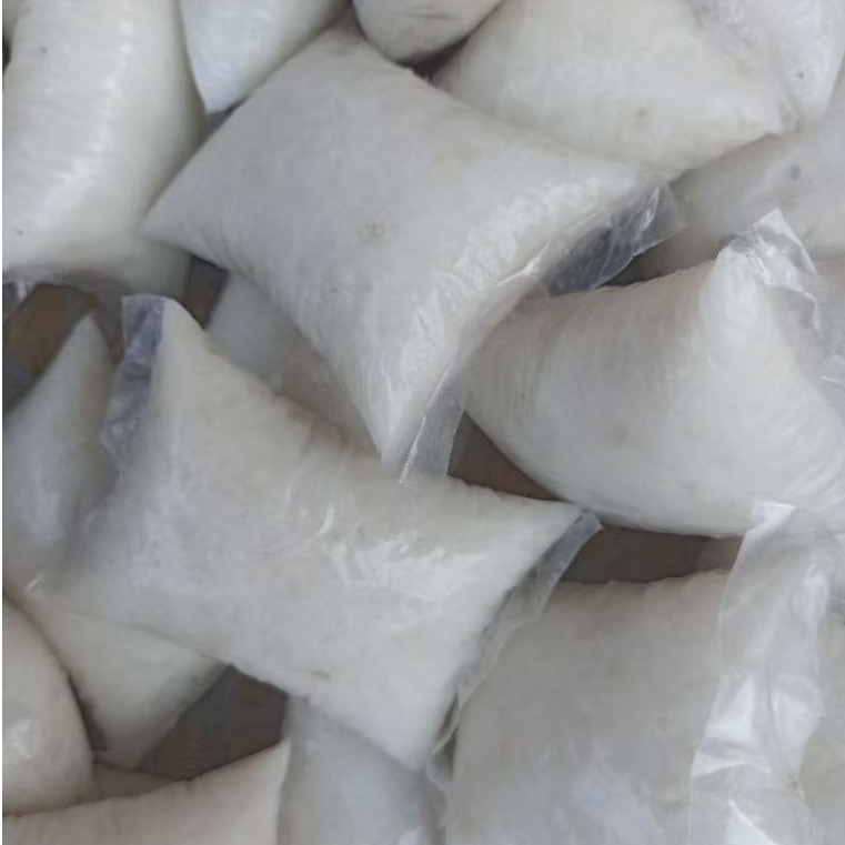 

Lontong Plastik 200gr-+ / per bks