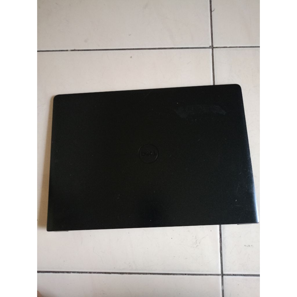 casing layar laptop DELL latitude 3460