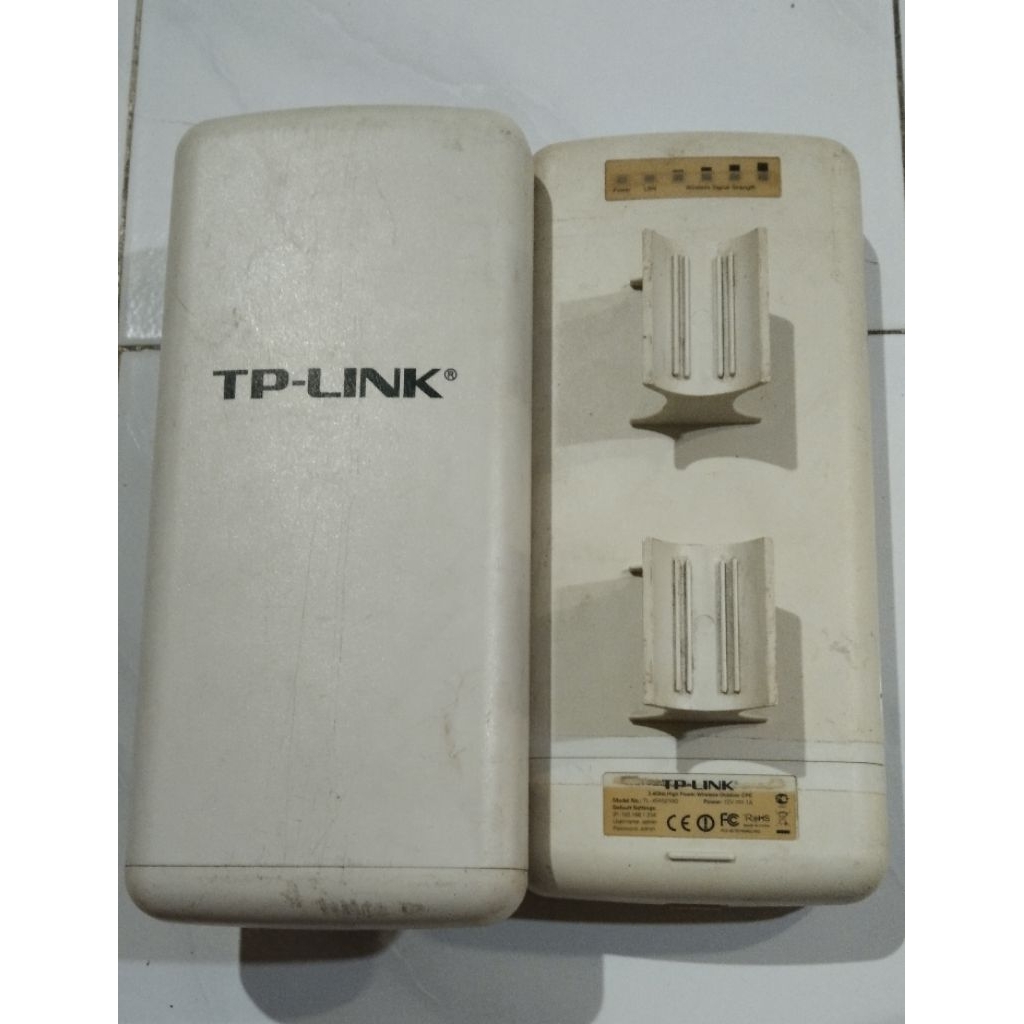 OUTDOOR TP LINK WA5210G Bekas Normal