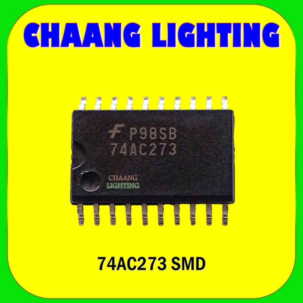 74AC273 IC SN74AC273 SMD 74AC273 20PIN