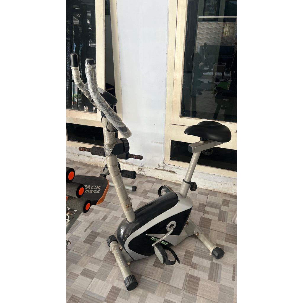 Alat gym/alat fitnes/alat olahraga