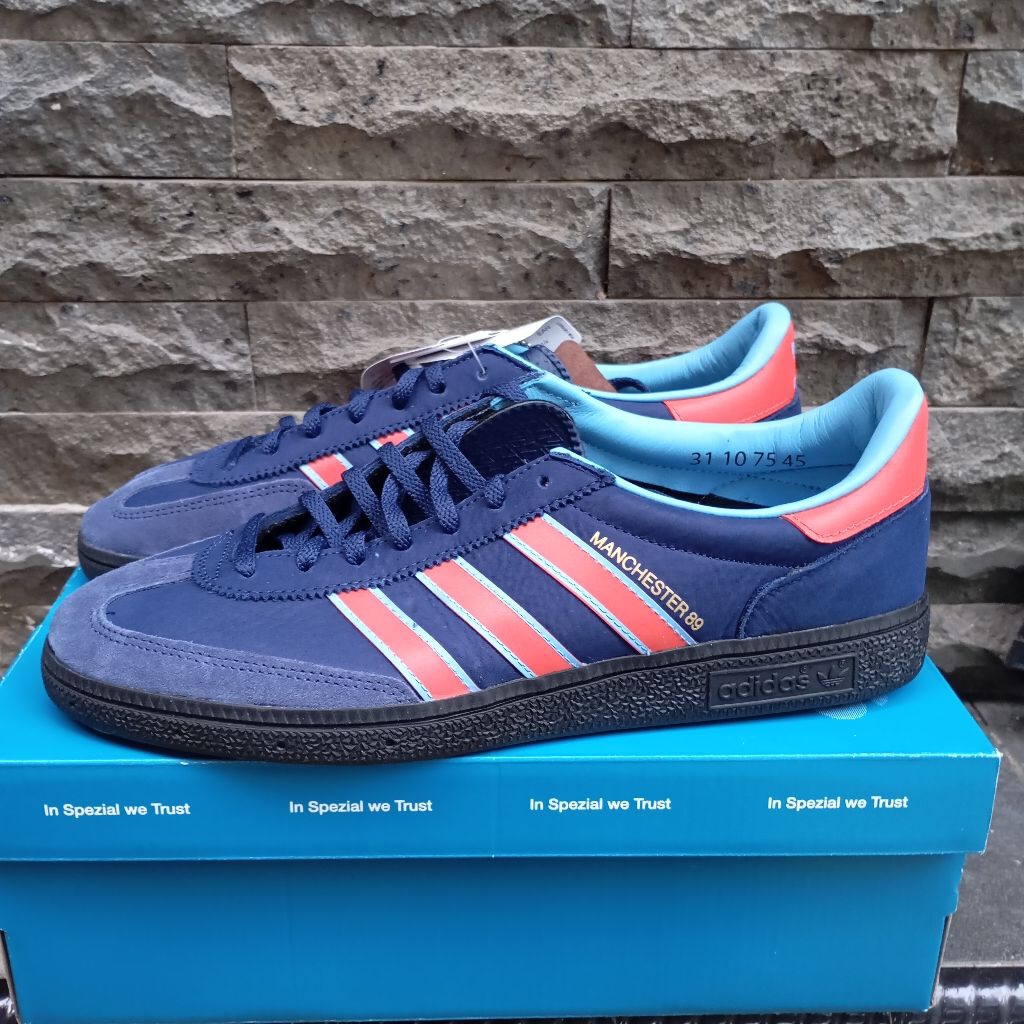 adidas Manchester 89