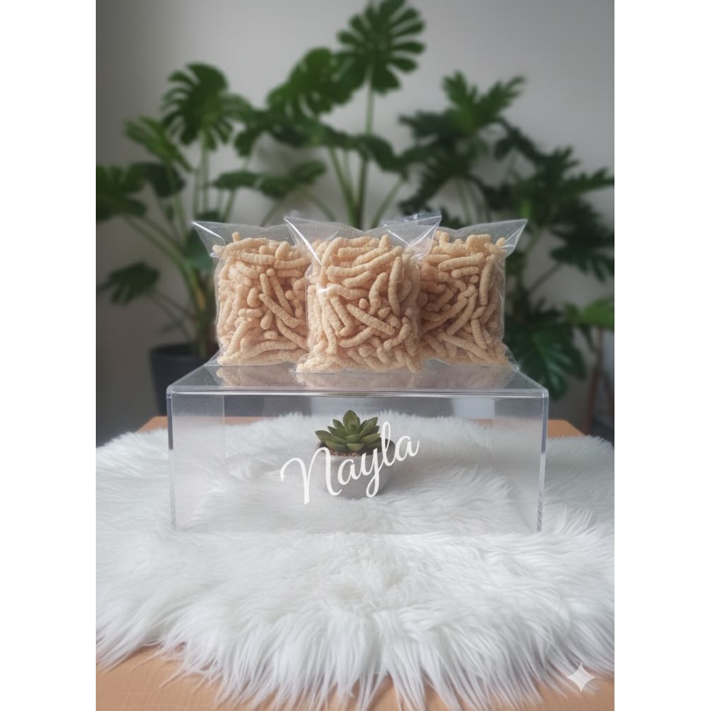 

Akar pinang kemasan 60gr