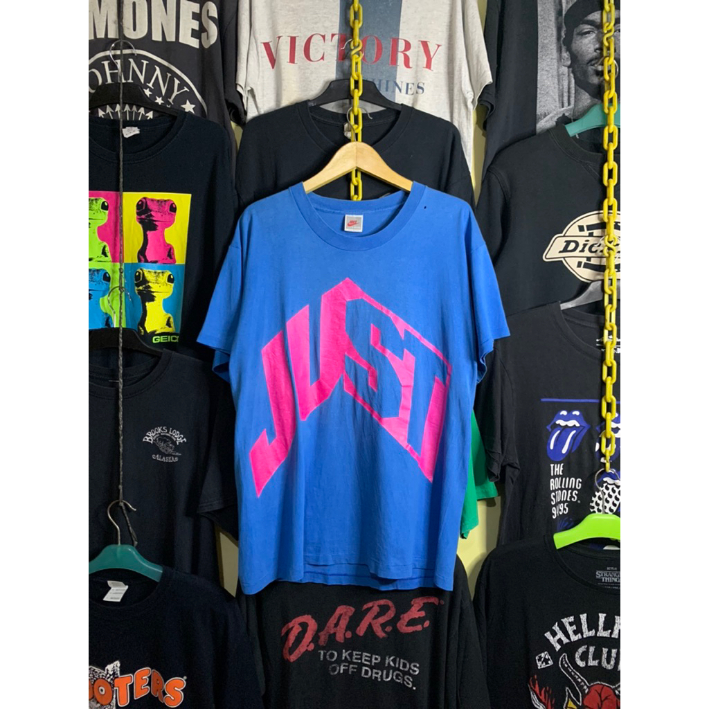 KAOS N1KE VINTAGE 90S