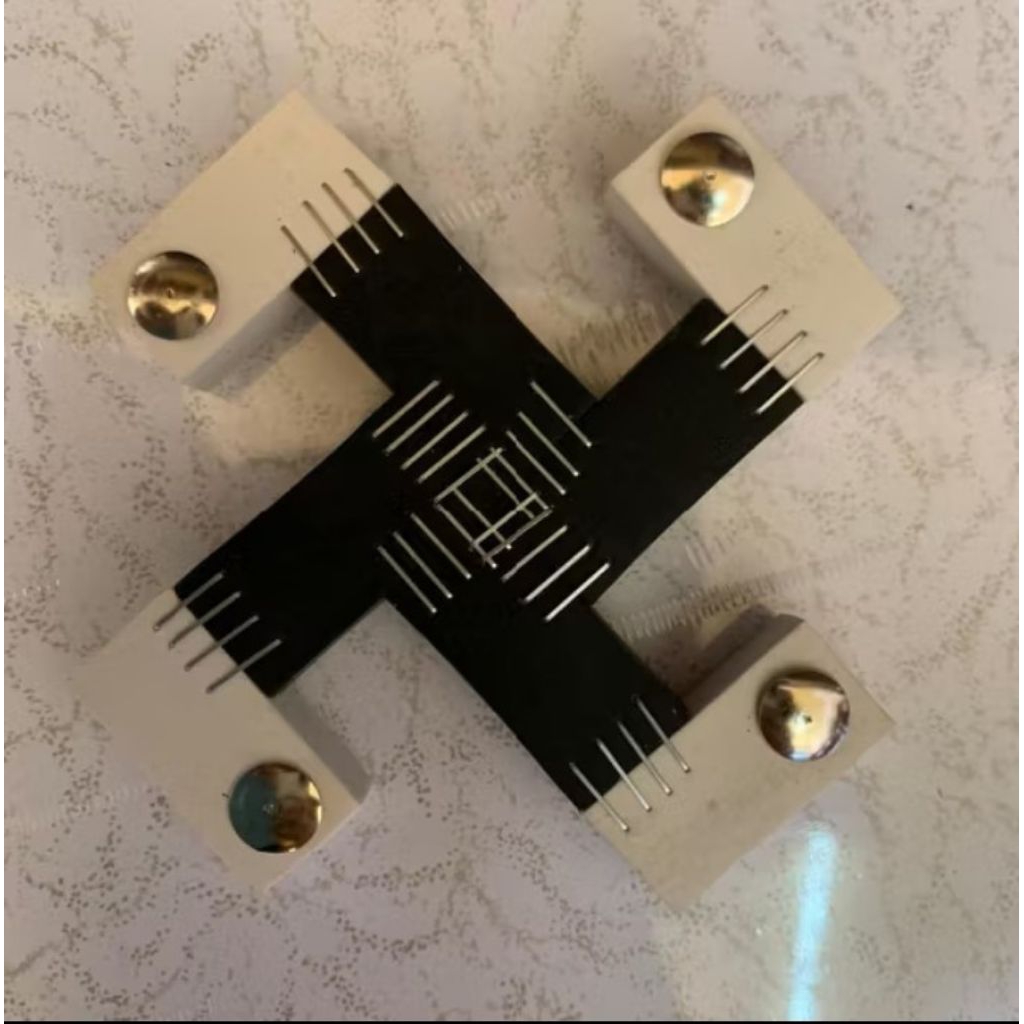 

VIRAL! PENGHAPUS/PEMADAM GANGSING