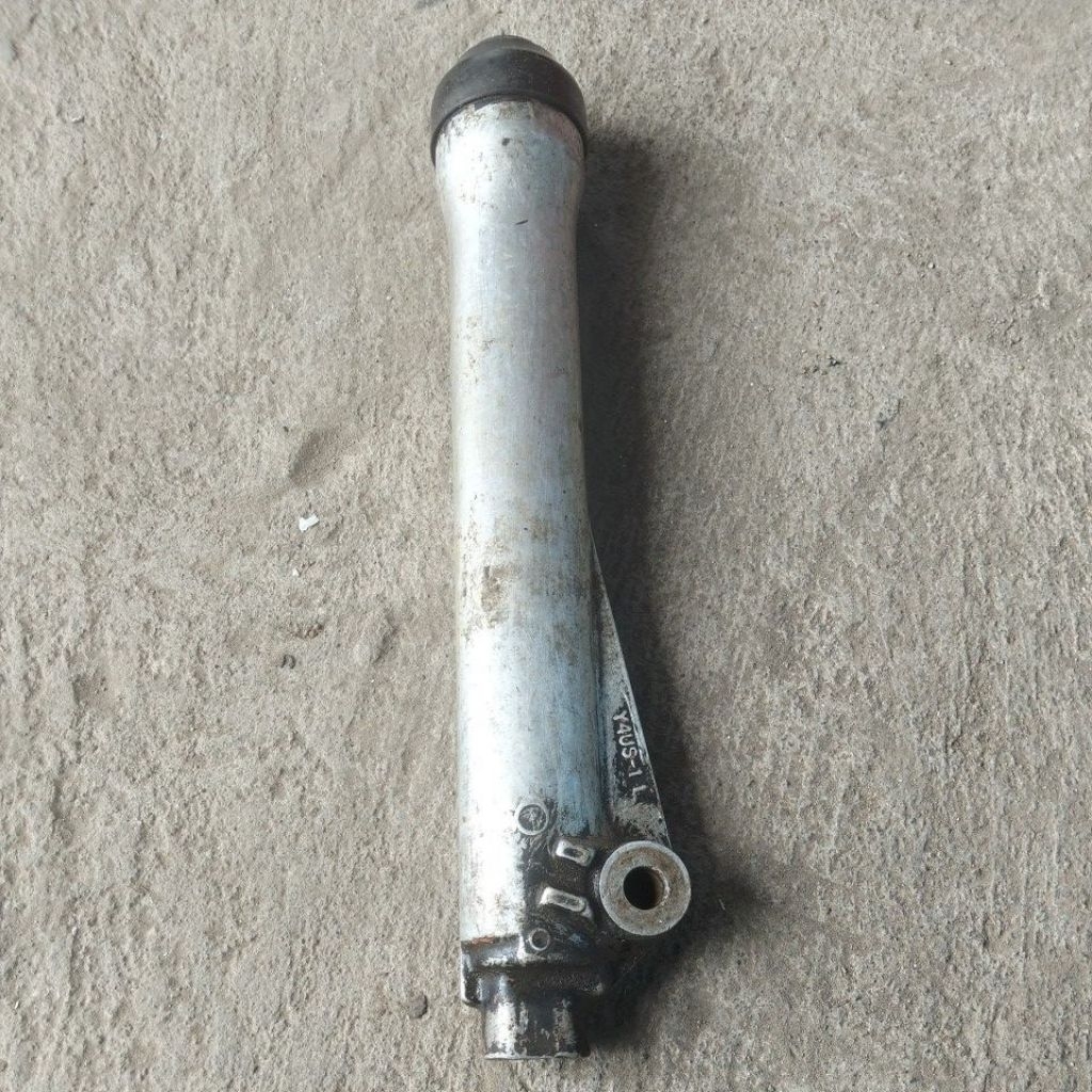 tabung shockbreaker kiri Jupiter z old bekas original