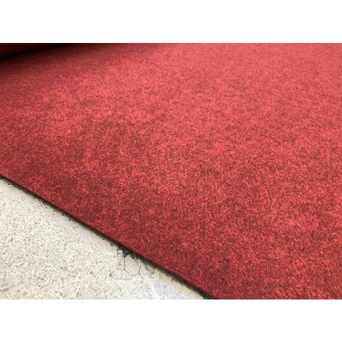 KARPET BLUDRU SARAYE L3 {Lebar 3m} Uk 1m x 3m Karpet Dekorasi - MAROON