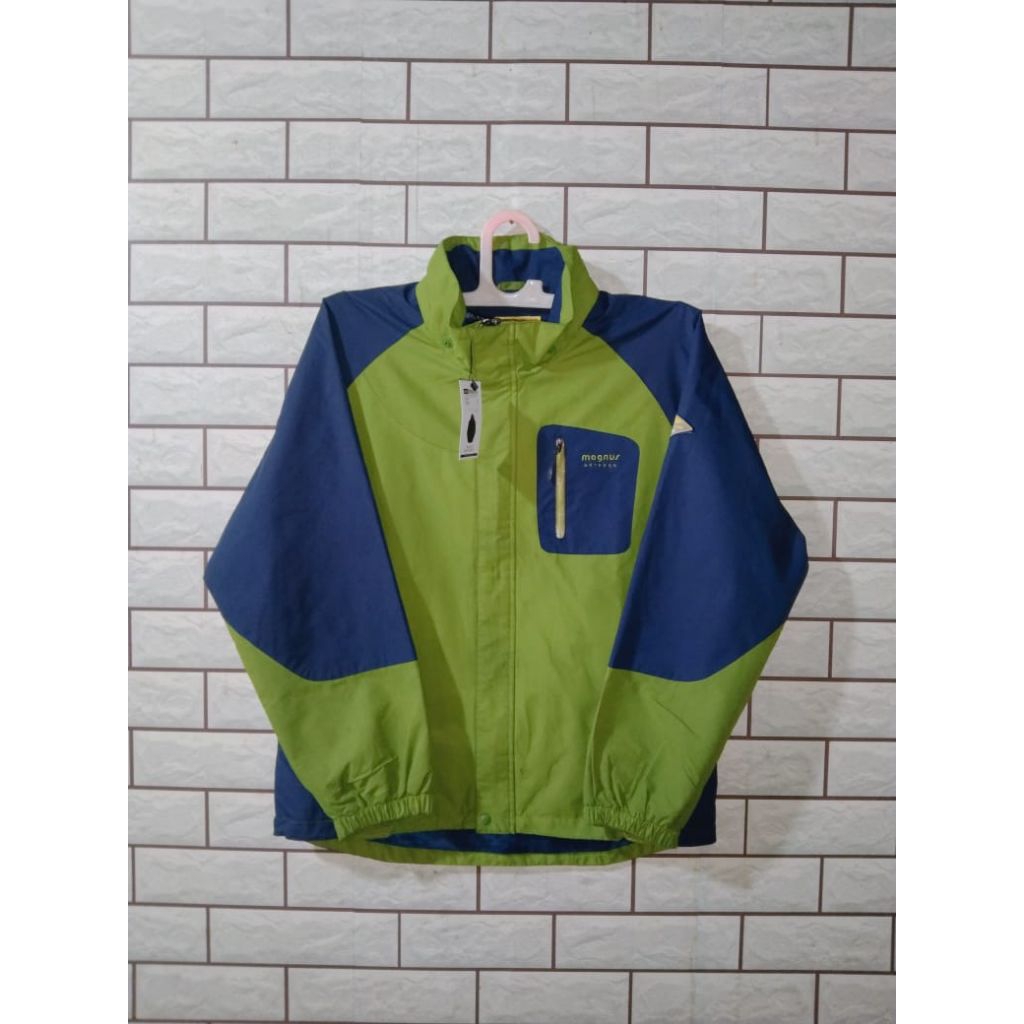 magnus outdoor