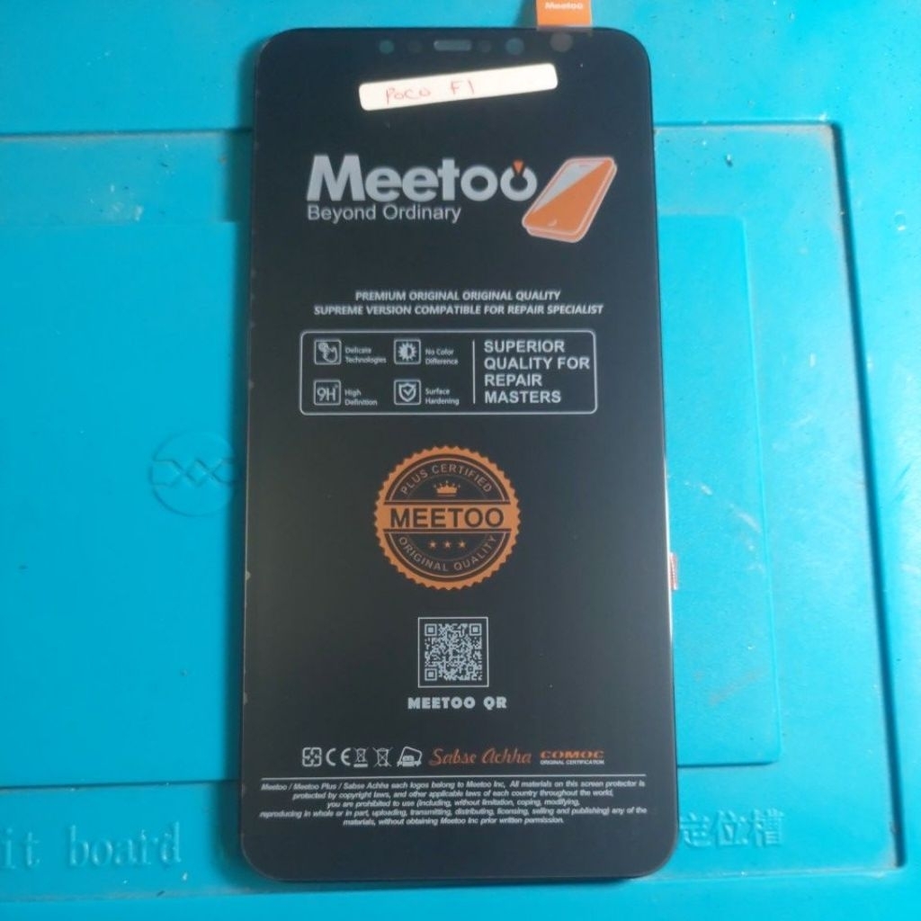 LCD XIAOMI POCO F1