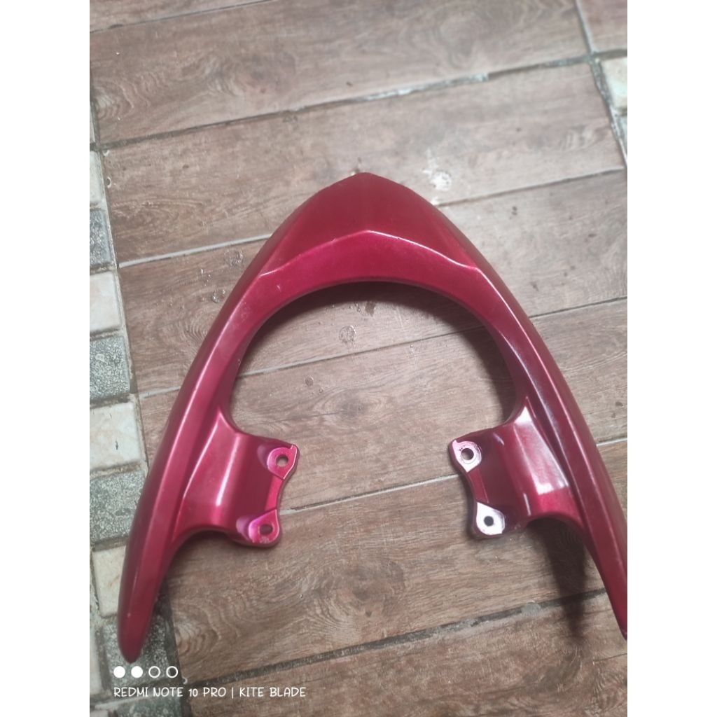 behel jok motor mio sporty,smile original copotan motor bawaan