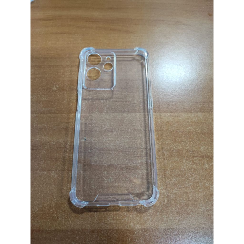 SILICONE CASE LUNA V6/V6 (3GB) ORIGINAL 100%