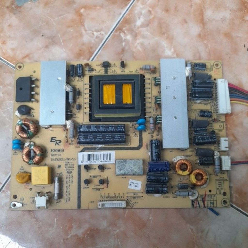 Power suply tv led NIKO  NKP 3295LED