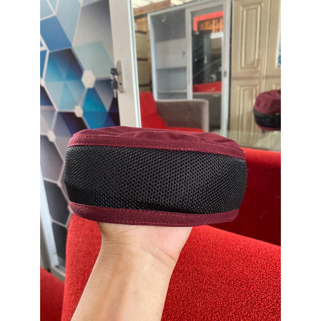 ORIGINAL Peci Taliban Madun Lipat Premium