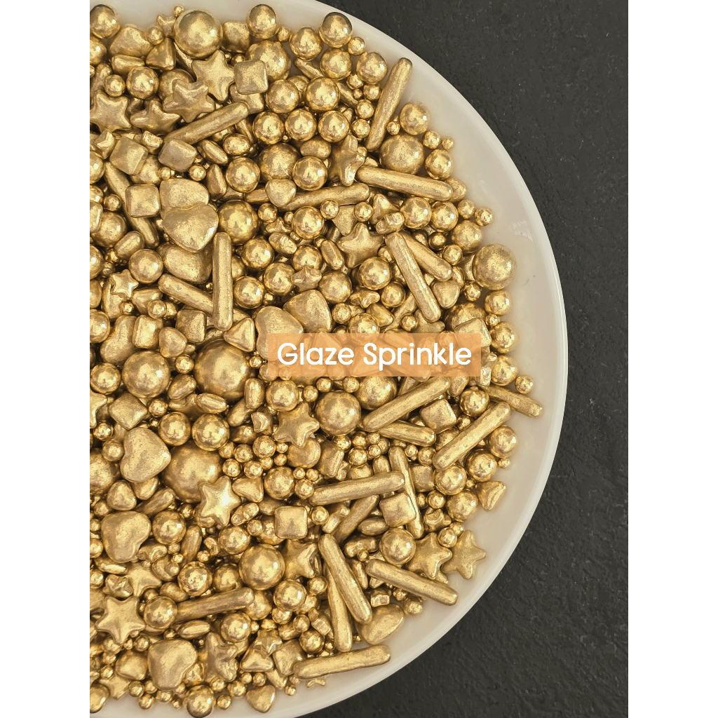 

Glaze Sprinkle 10gr