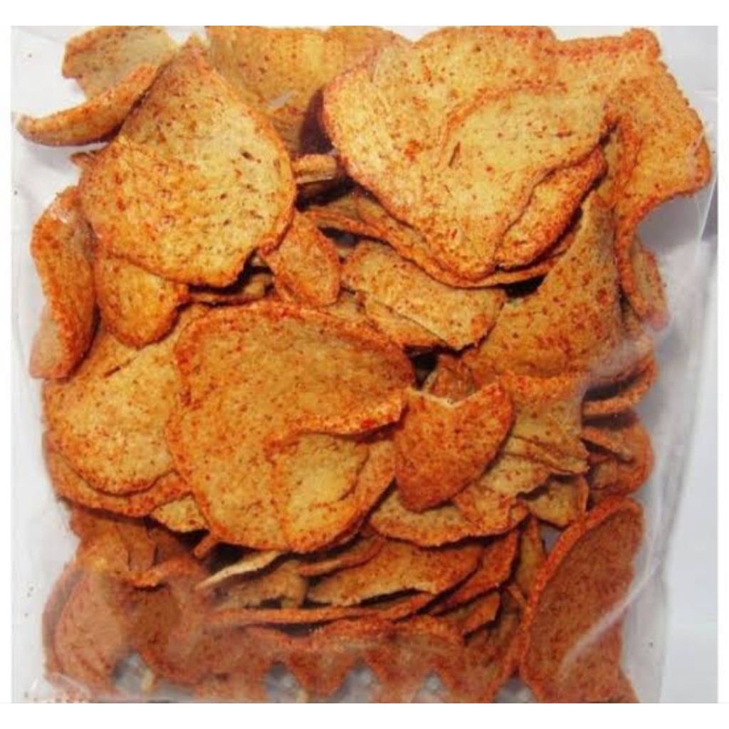 

BASRENG BULAT BALADO