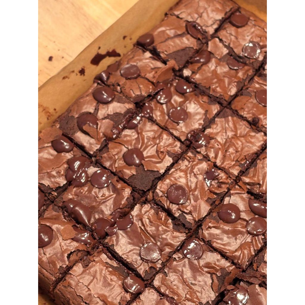 

BROWNIS CLASSIC KELAPA