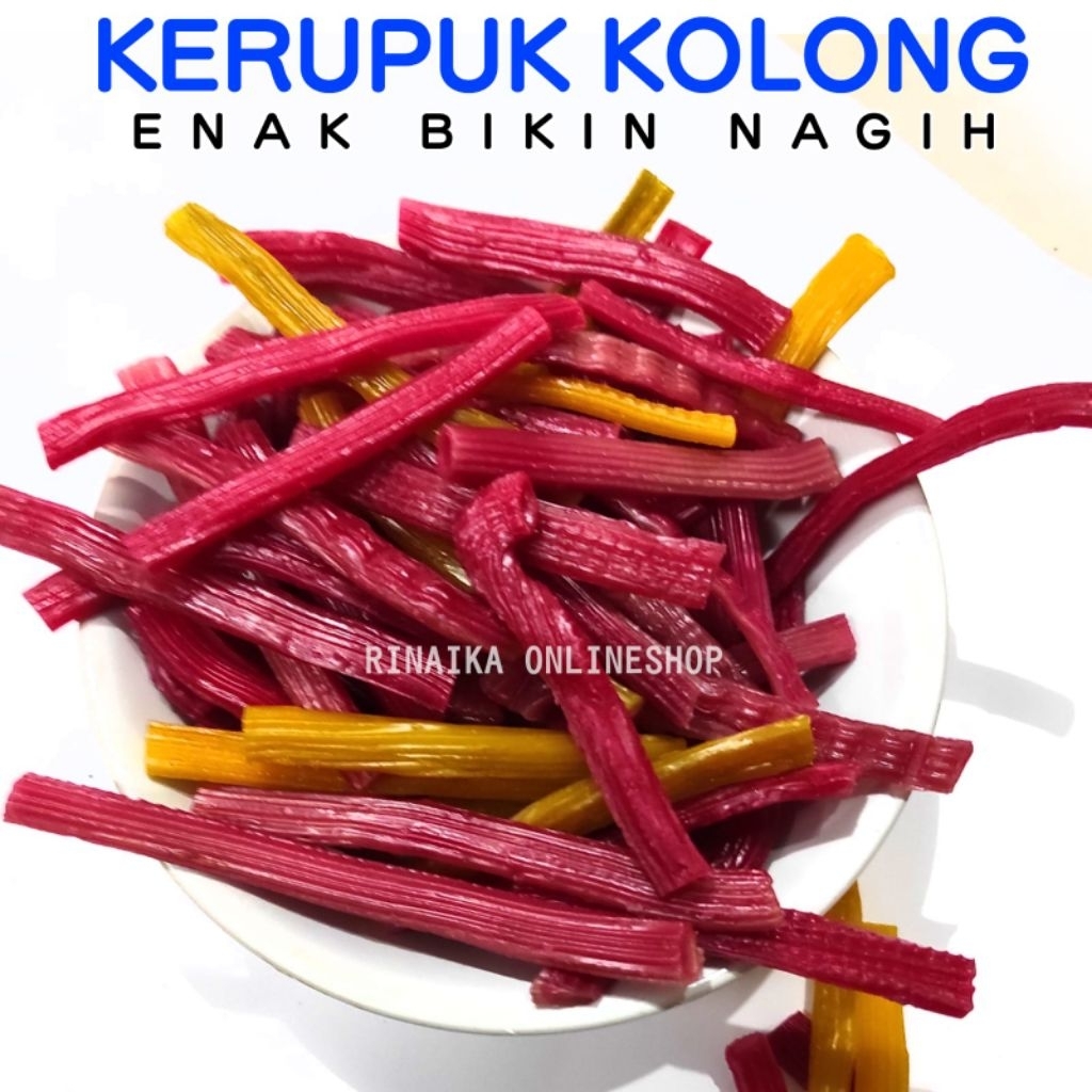 

KERUPUK KOLONG MENTAH KERUPUK IMPALA MENTAH KERUPUK SEMPRONG MENTAH ENAK GIRIH RENYAH BIKIN NAGIH