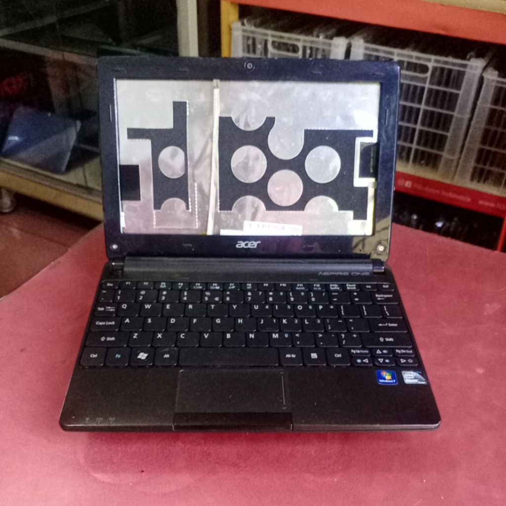Casing Acer Aspire One D270