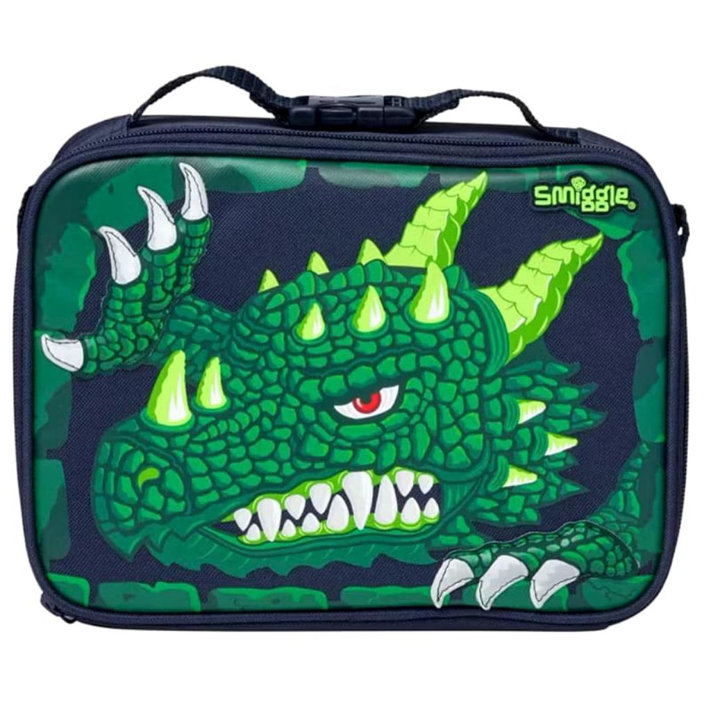 Smiggle Lunchbag Original