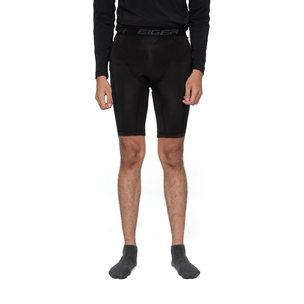 EIGER TOURIDE BASELAYER SHORTS