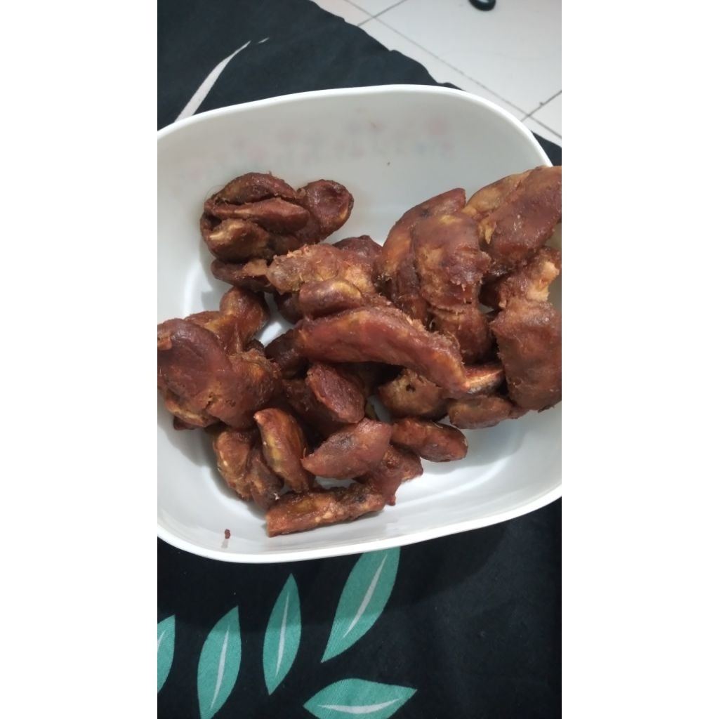 

Asam Jawa Asli Kebumen (Baru Panen - Tanpa Campuran) / Tamarind - 500 gr