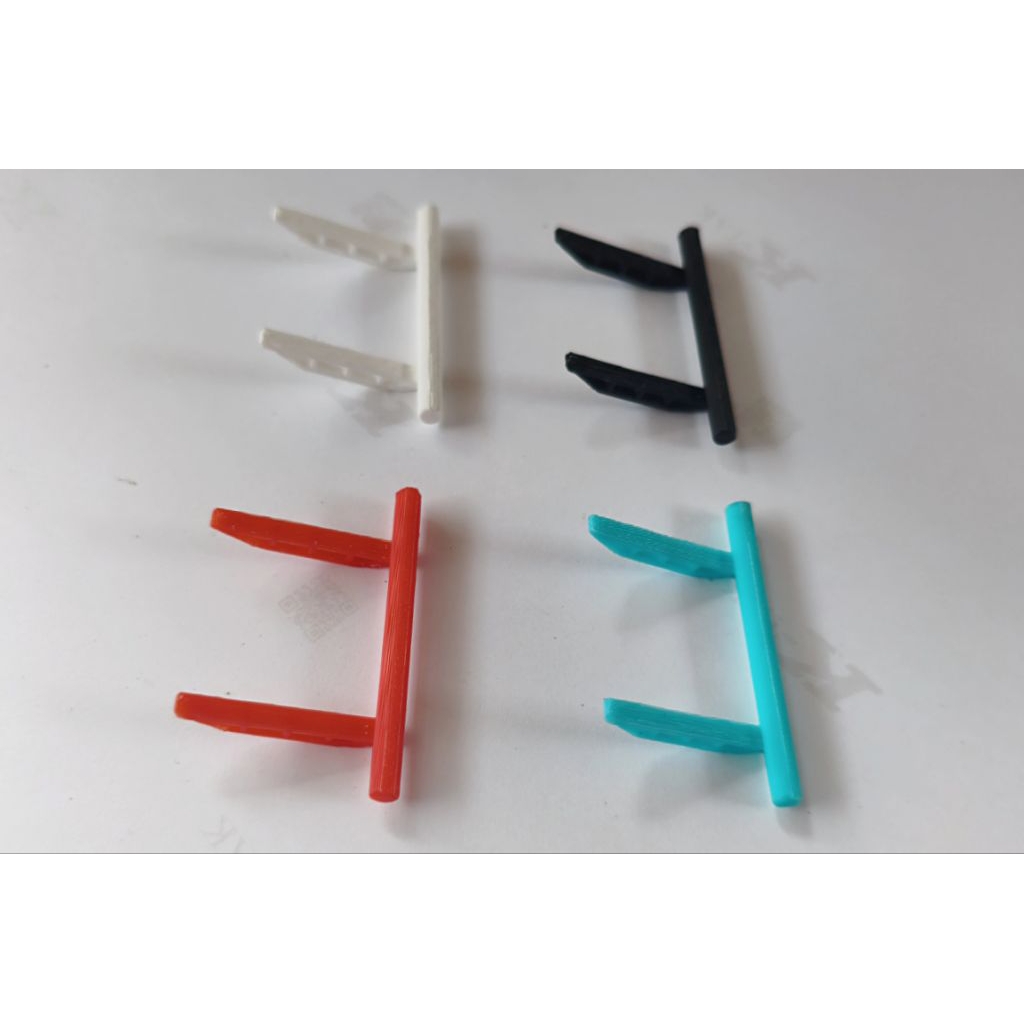 Bemper Belakang Miniatur Bus