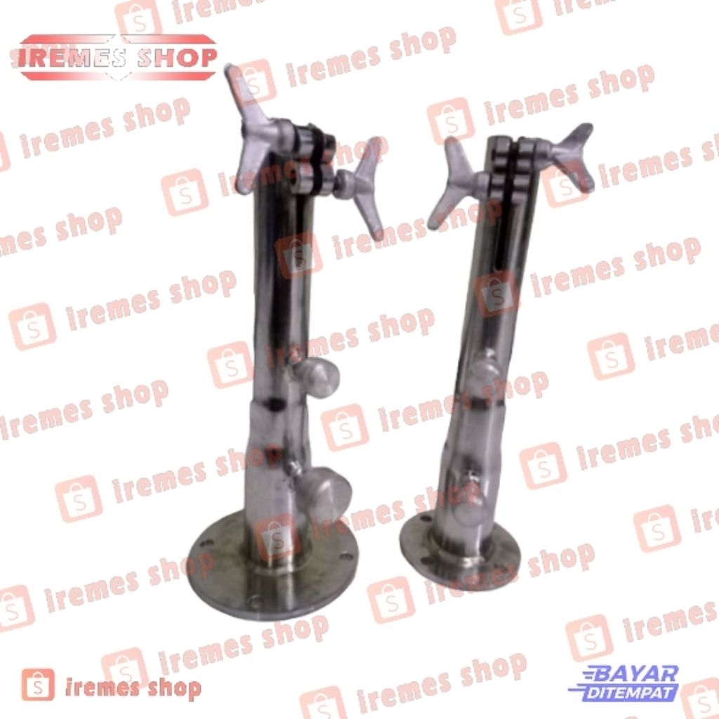 terompet ketinting 5pk -13pk trompet ketinting + as dalamnya