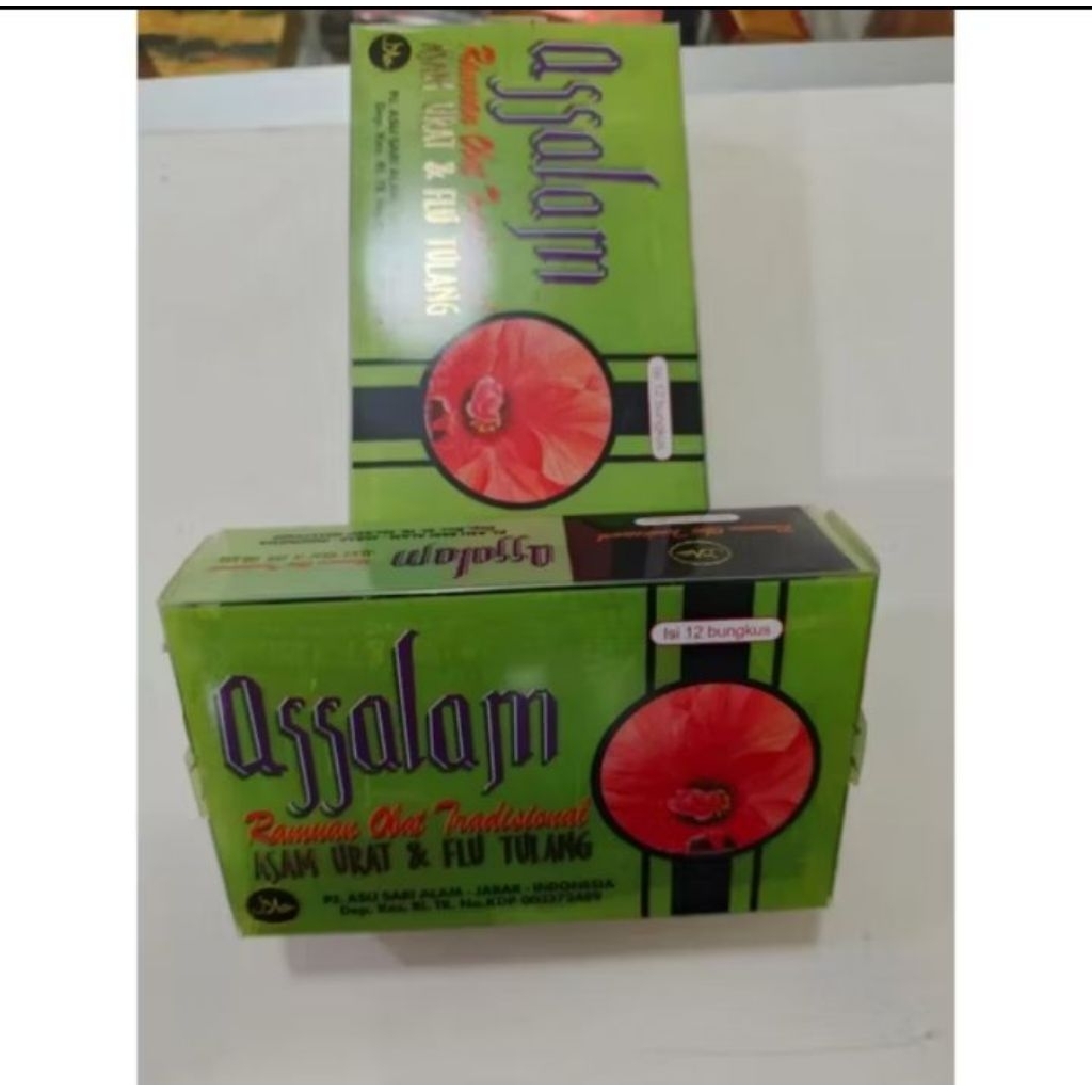 

di pajang untuk dibeli assalamnya kap