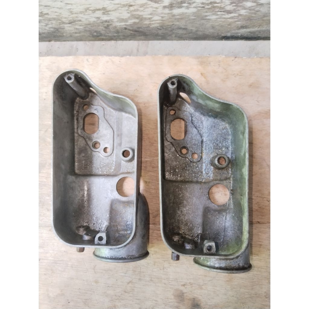 MANGKOK KARBURATOR SCOOTER BAJAJ ORIGINAL MANGKOK KARBU BAJAJ SUPER BAJAJ DELUXE BAJAJ CHETAK ORIGIN