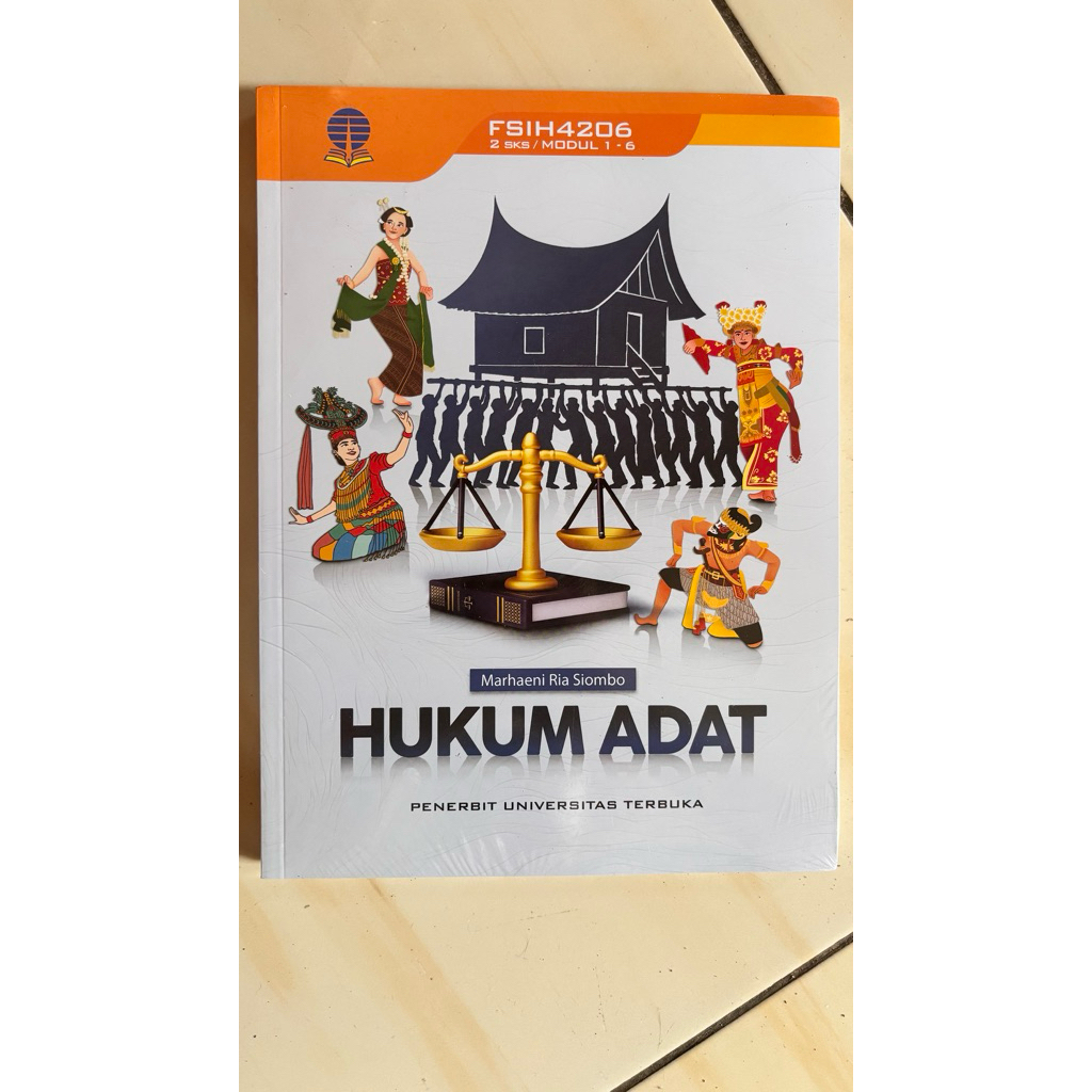 hukum adat