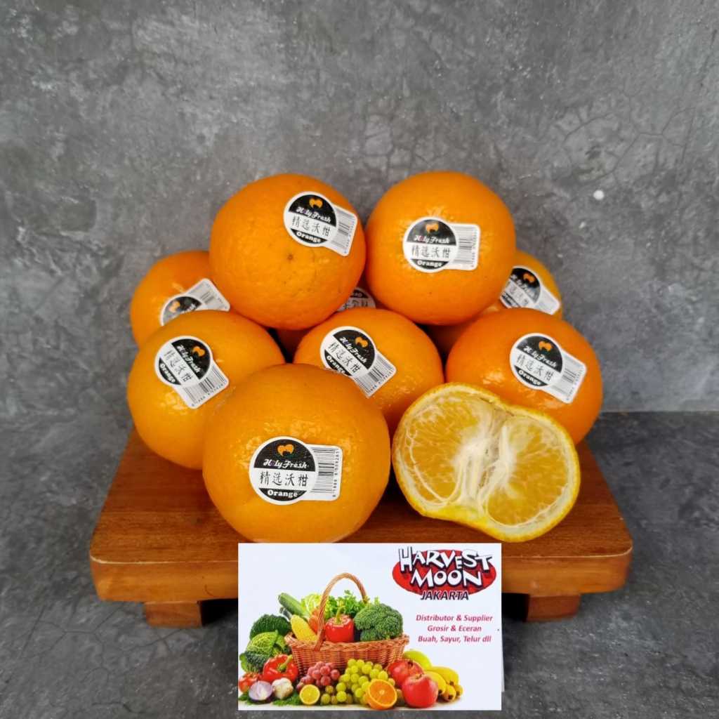 

HarvestMoon Jeruk Wogan per Dus